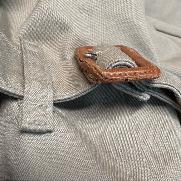 Burberry trench coat - Picture 14 of 15